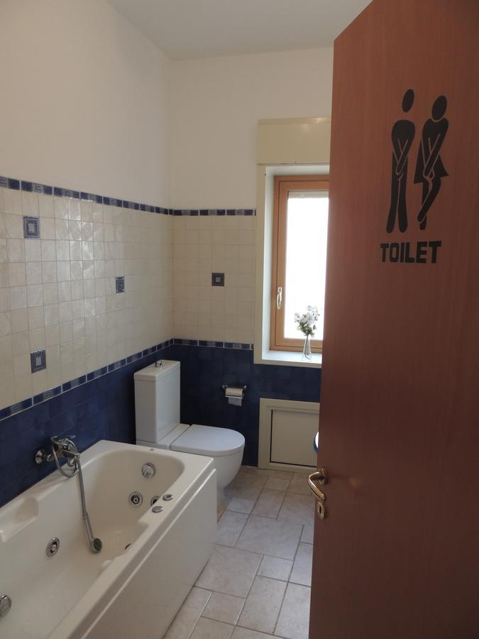 Bed and Breakfast Le Porte Di Таормина Номер фото