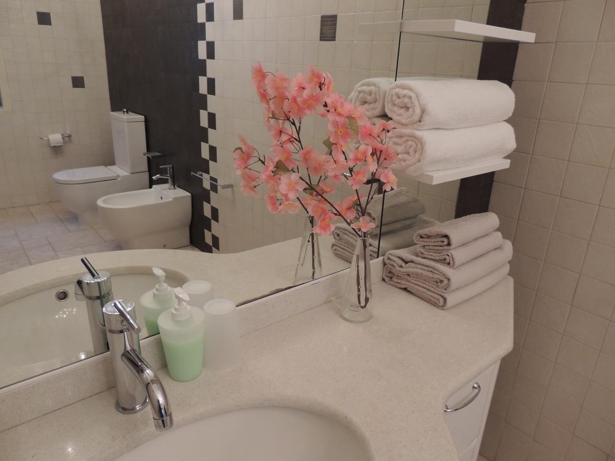 Bed and Breakfast Le Porte Di Таормина Номер фото