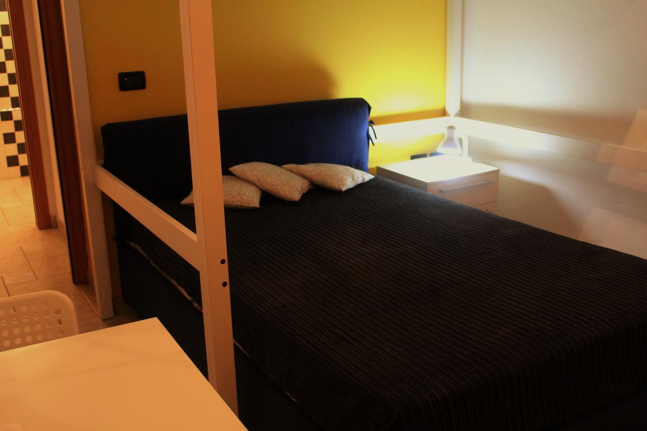 Bed and Breakfast Le Porte Di Таормина Номер фото