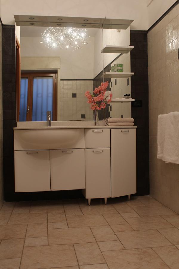 Bed and Breakfast Le Porte Di Таормина Номер фото